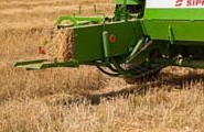 Подборщик SIPMA PK 4010 KOSTKA