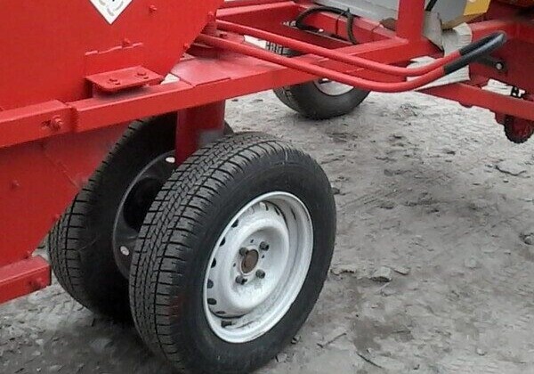 Мотор А-100М