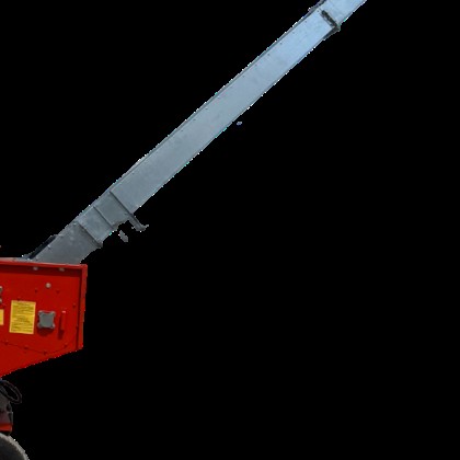 Ходовая часть А-100РМ