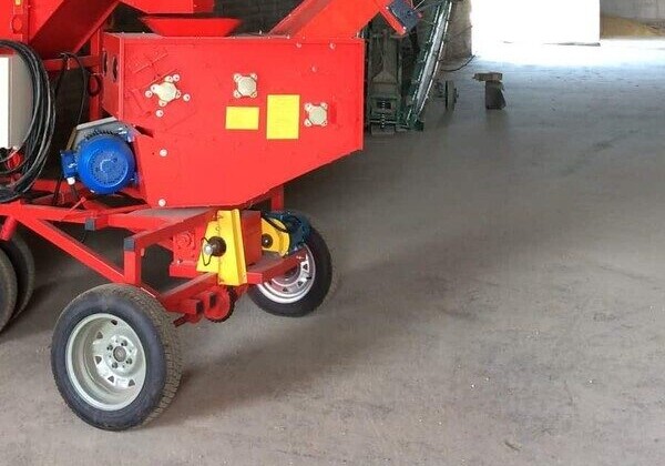 Мотор А-150М