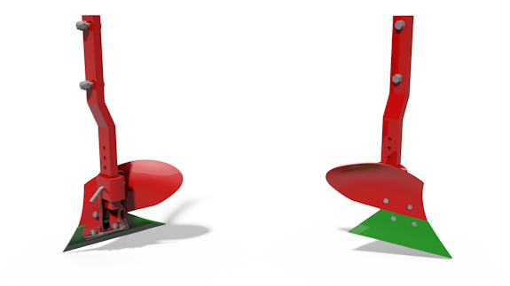 Предплужники